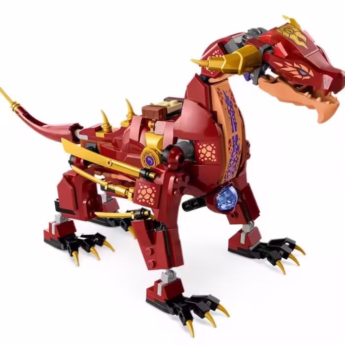 Конструкторы Lego 71793 - 4