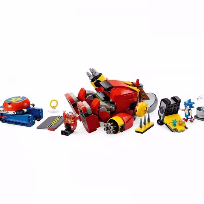 Конструкторы Lego 76993 - 2