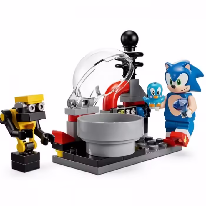 Конструкторы Lego 76993 - 3