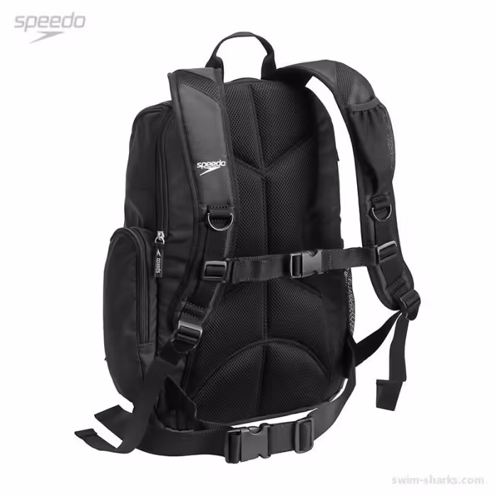 Рюкзак Speedo T-KIT TEAMSTER BACKPACK XU - 2