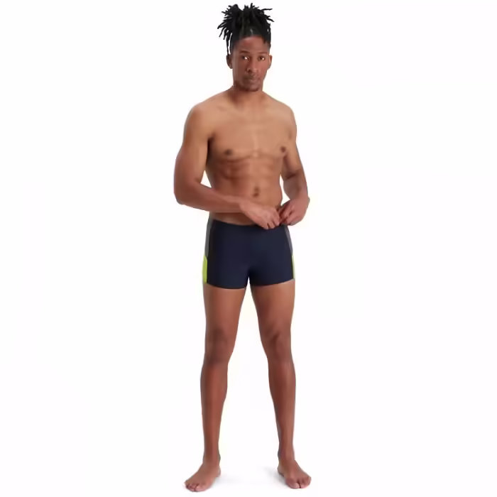Плавки-шорты Speedo DIVE ASHT AM - 2