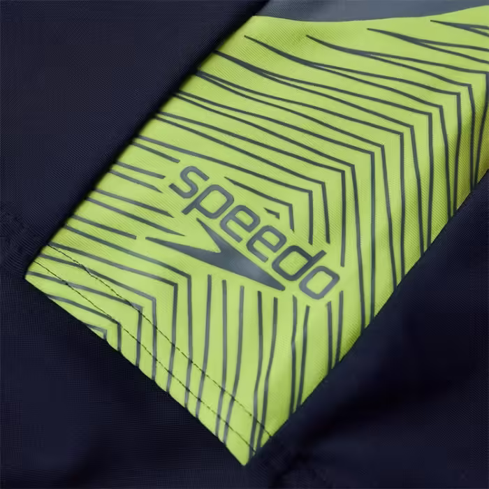 Плавки-шорты Speedo DIVE ASHT AM - 5