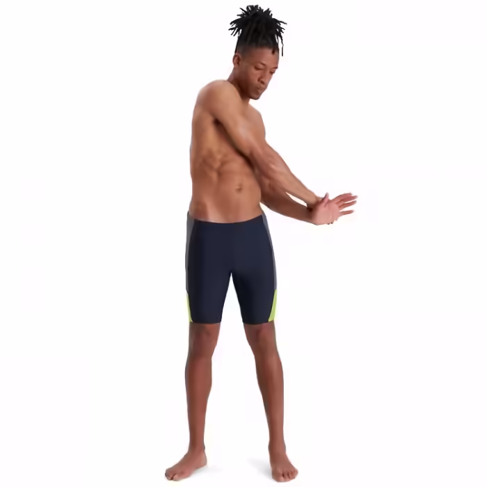 Плавки-шорты Speedo DIVE JAMMER AM - 3