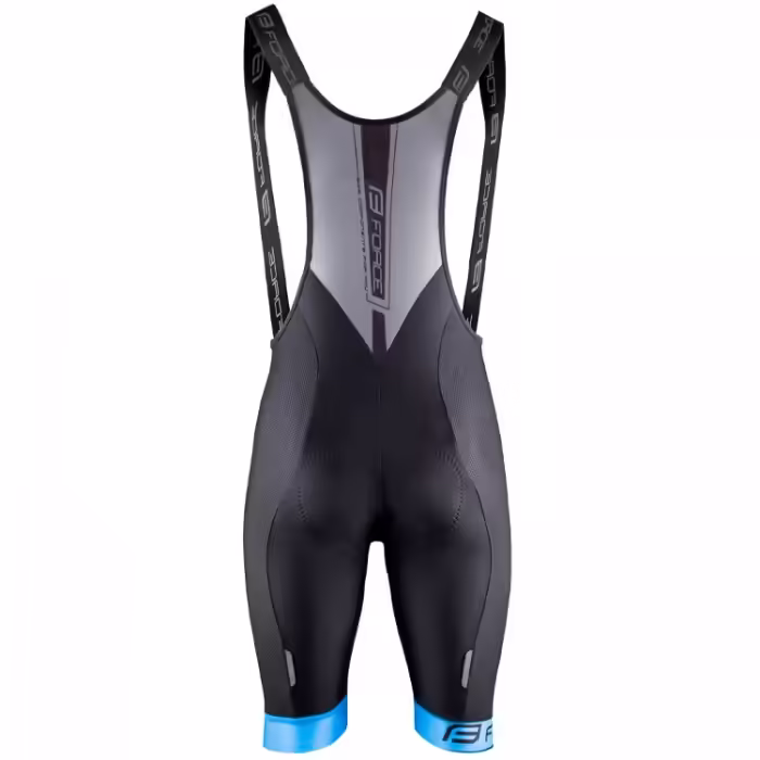 Sorti Force B51 with pad - 3