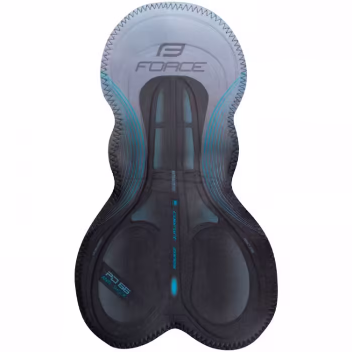 Sorti Force B51 with pad - 4