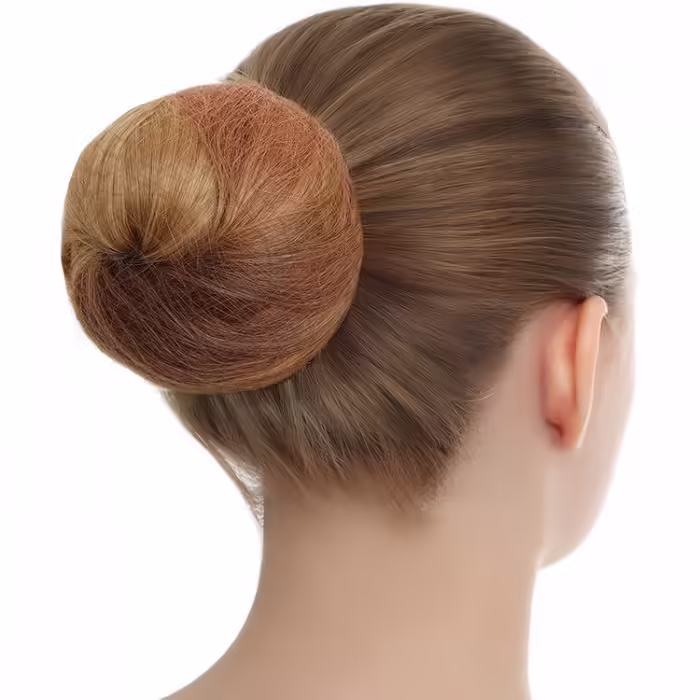 Сетка на пучок Grace Dance Gymnastics Hair Net