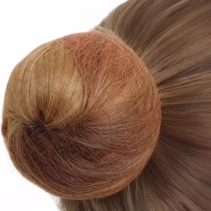 Сетка на пучок Grace Dance Gymnastics Hair Net - 2