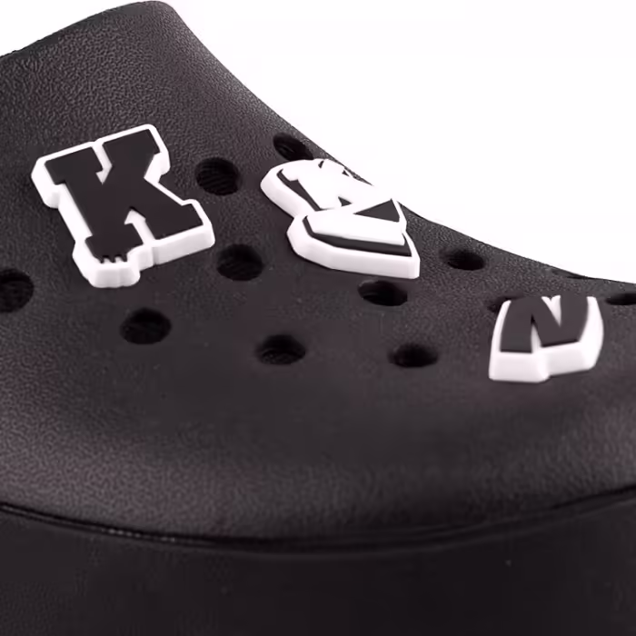 Джибитсы COQUI Amuletz Set 093 Alpha Betto (26) - 2