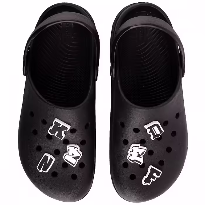 Джибитсы COQUI Amuletz Set 093 Alpha Betto (26) - 3