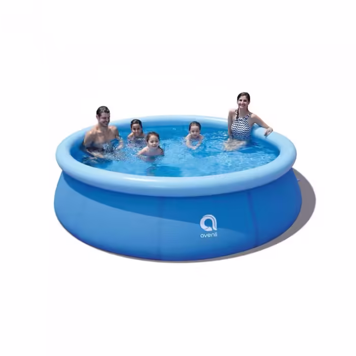 Надувной бассейн Avenli Swimming Pool