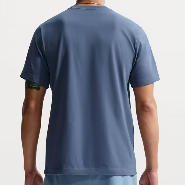 Футболка Nike Dri-FIT - 2
