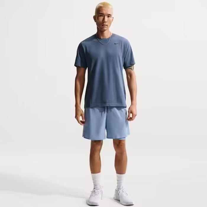 Футболка Nike Dri-FIT - 3