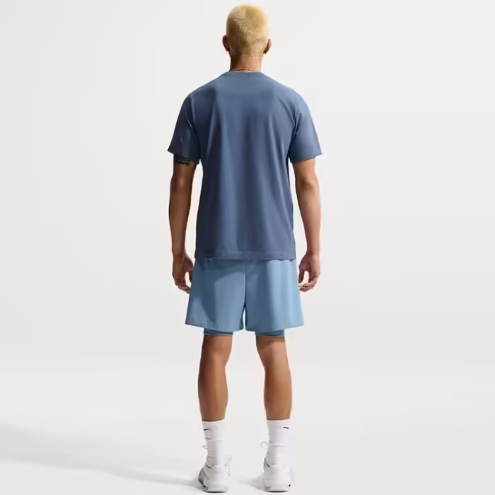 Футболка Nike Dri-FIT - 4