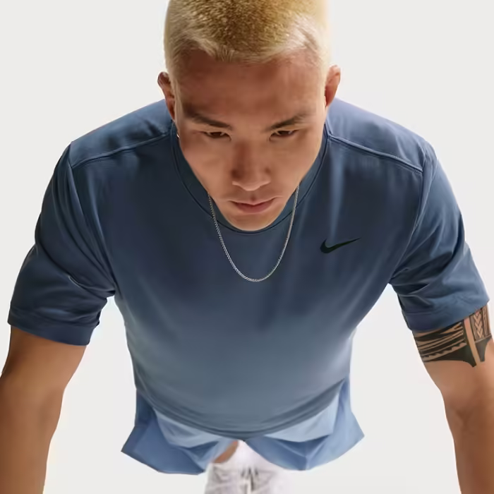 Футболка Nike Dri-FIT - 5