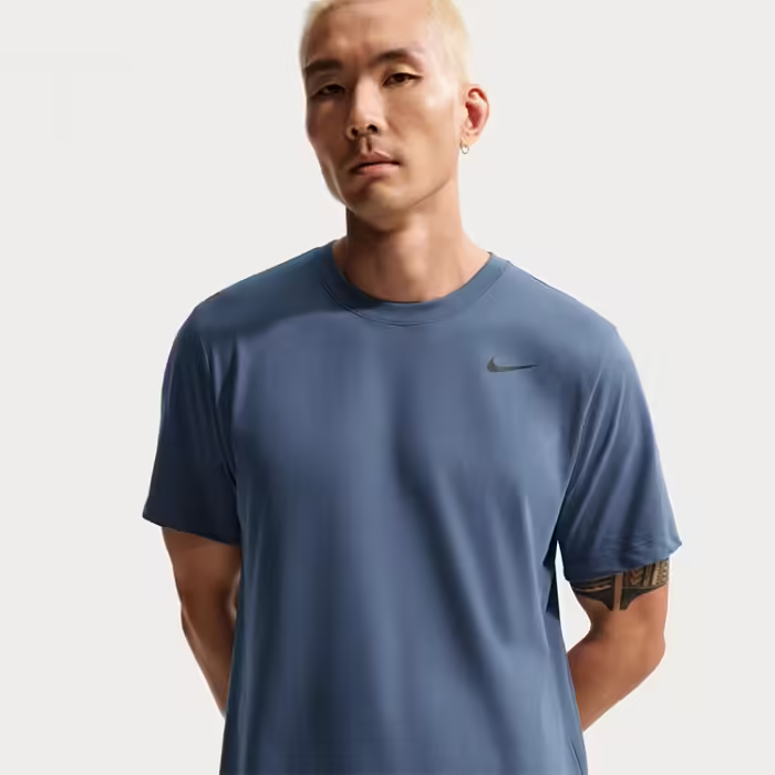 Футболка Nike Dri-FIT - 6
