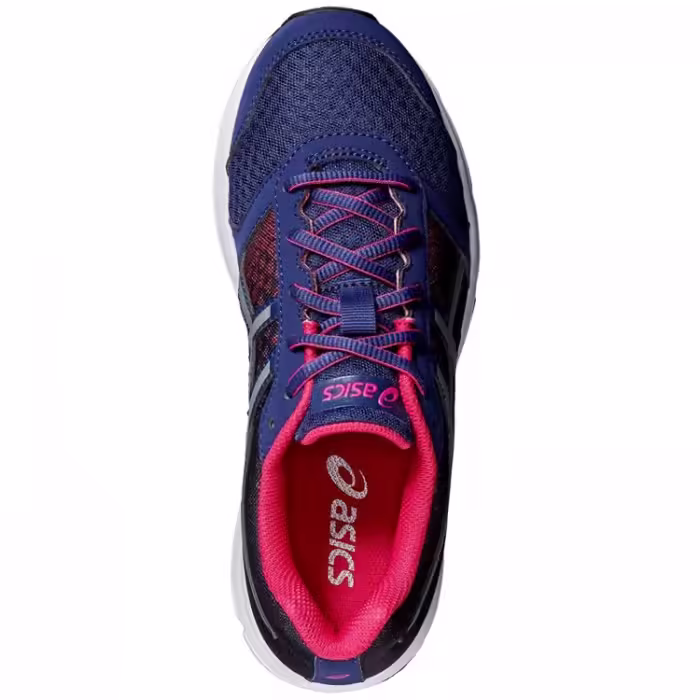 Incaltaminte Sport Asics PATRIOT 9 GS  - 2