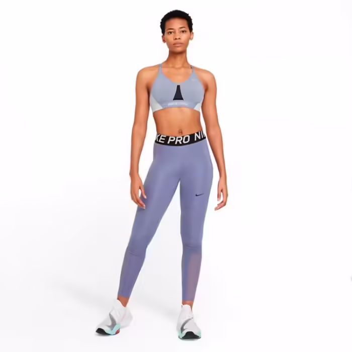 Bra sportive Nike INDY PRO CLN  BRA - 4