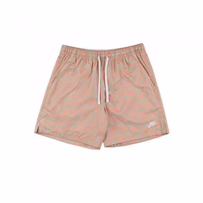 Sorti Nike M NSW CE WVN FLOW SHORT GRID