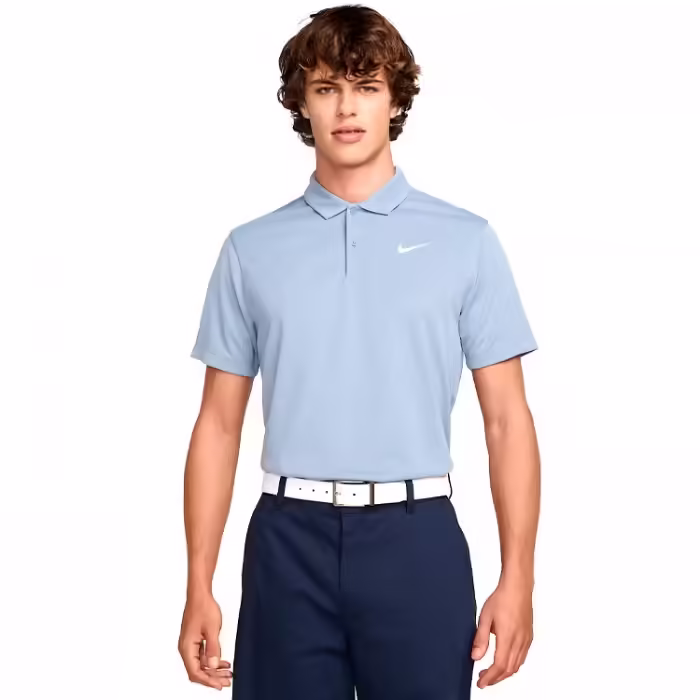 Polo Nike M NKCT DF POLO SOLID