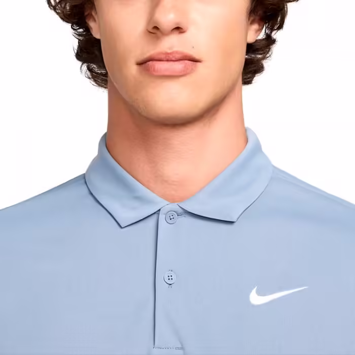 Polo Nike M NKCT DF POLO SOLID - 4