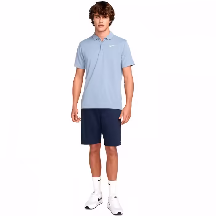 Polo Nike M NKCT DF POLO SOLID - 5