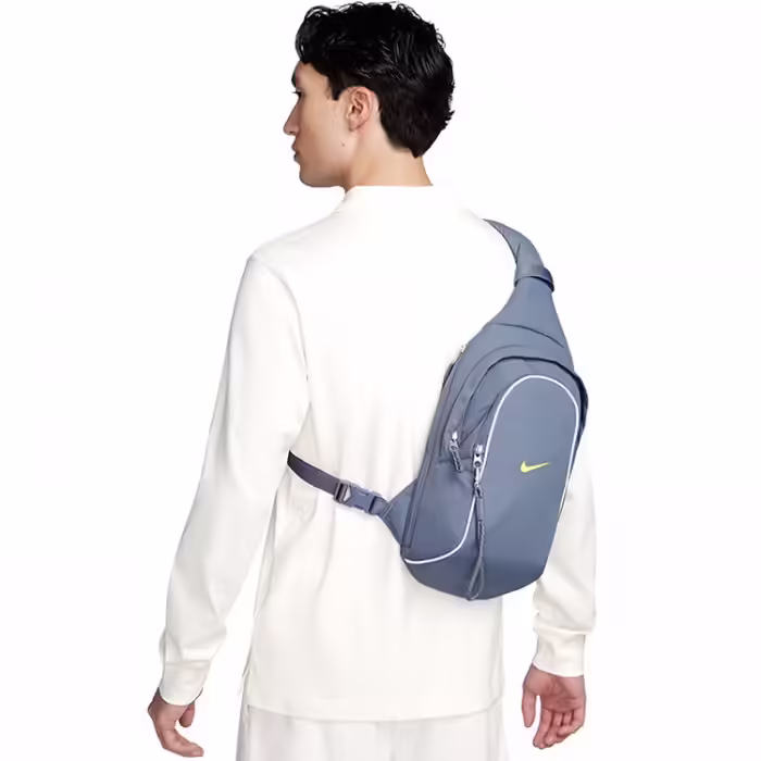 Сумка на плечо Nike NK NSW ESSENTIALS SLING BAG - 3