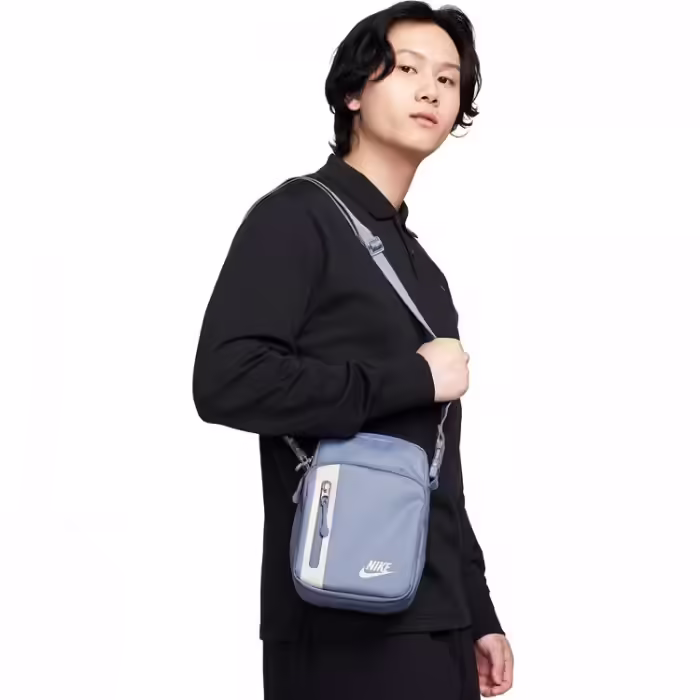 Сумка Nike NK ELMNTL PRM CRSSBDY - 5