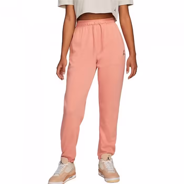 Pantaloni Nike W J FLC PANT CORE