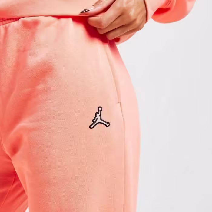 Pantaloni Nike W J FLC PANT CORE - 2