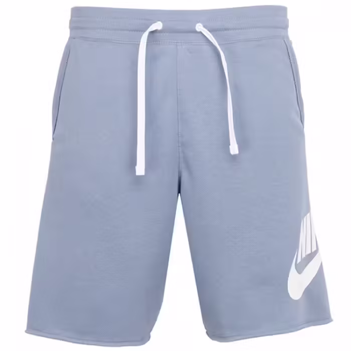 Sorti Nike M NK CLUB ALUMNI HBR FT SHORT