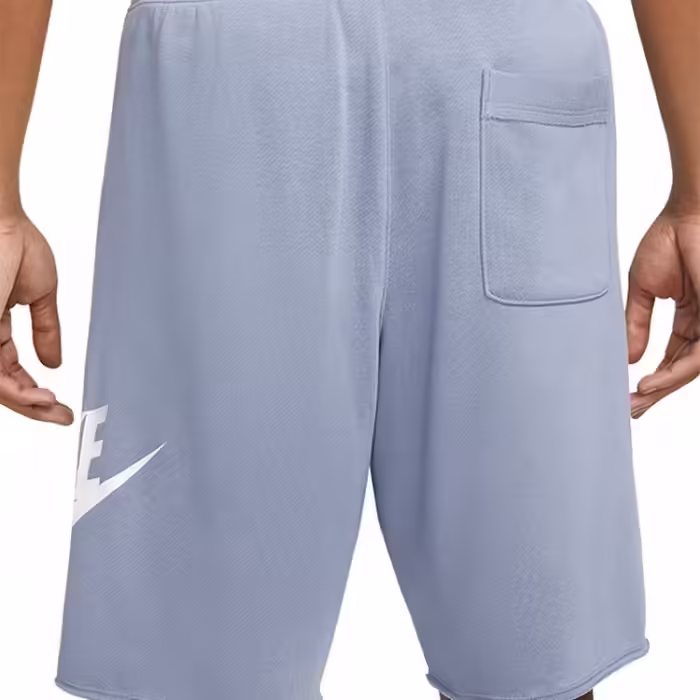 Sorti Nike M NK CLUB ALUMNI HBR FT SHORT - 3