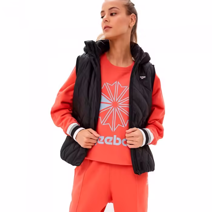 Vesta Reebok CL VEST - 2