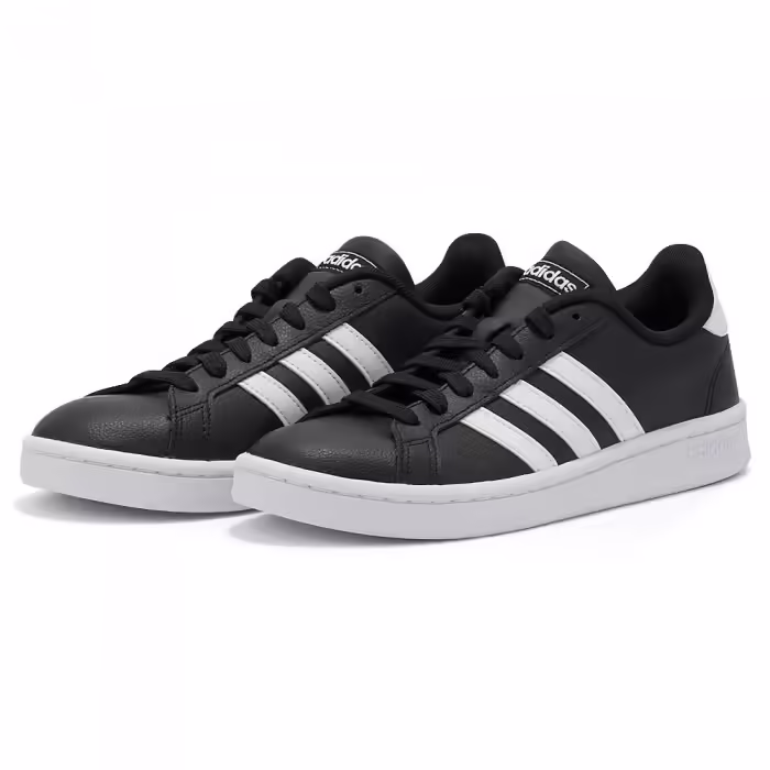 Кроссовки Adidas GRAND COURT - 4