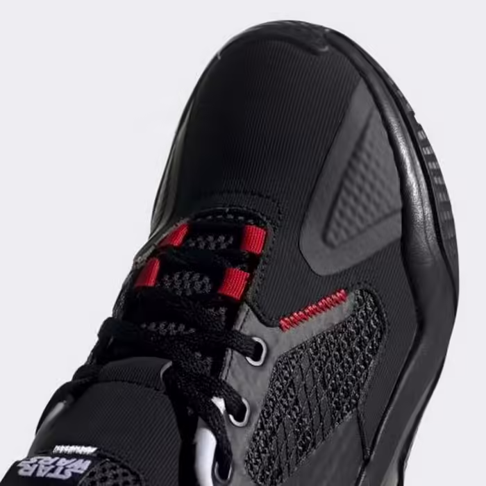 Кроссовки Adidas Star Wars 4uture - 3