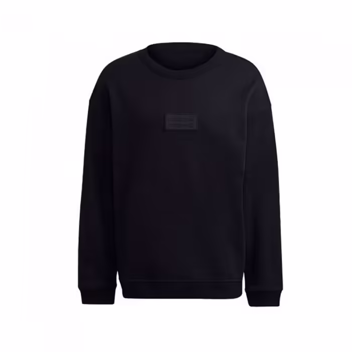 Толстовка Adidas SILICON CREW