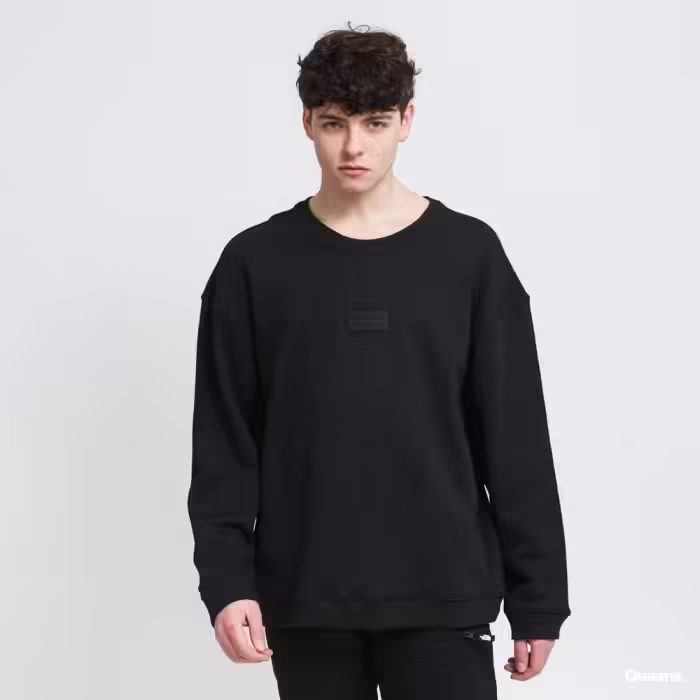 Толстовка Adidas SILICON CREW - 2