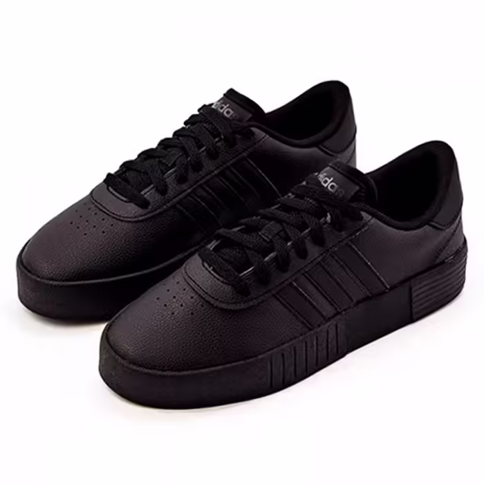 Кроссовки Adidas COURT BOLD - 2