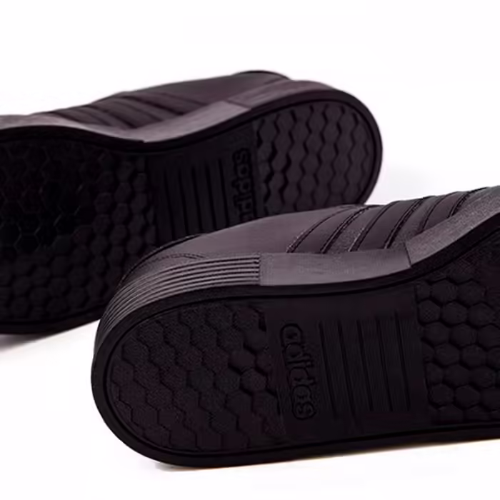 Кроссовки Adidas COURT BOLD - 4