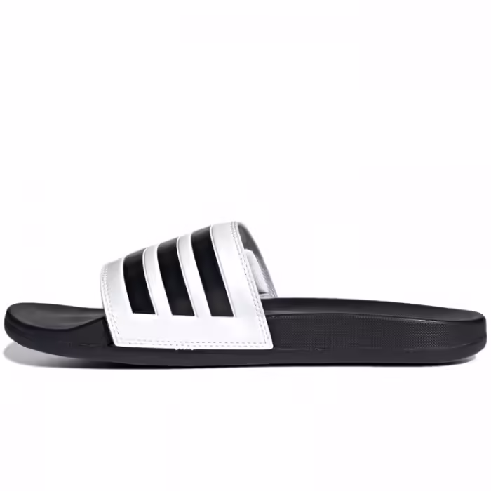 Slapi Adidas Adilette Comfort - 2