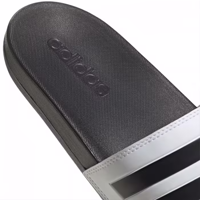 Slapi Adidas Adilette Comfort Alb 42 - 7