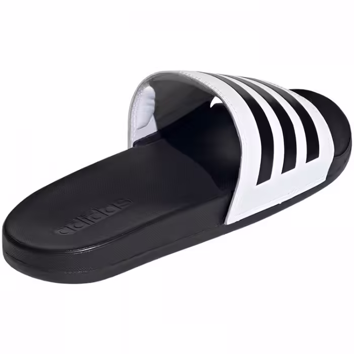 Slapi Adidas Adilette Comfort Alb 42 - 9