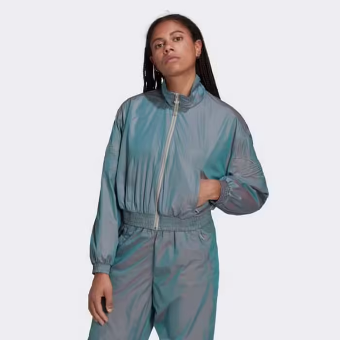 Hanorac Adidas TRACK TOP - 2