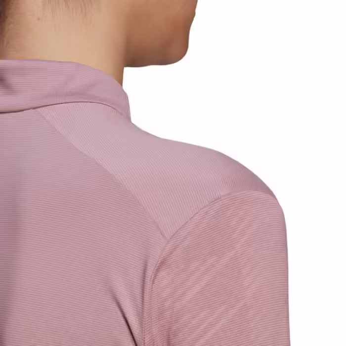 Tricou Adidas W MT Half Zi LS - 7