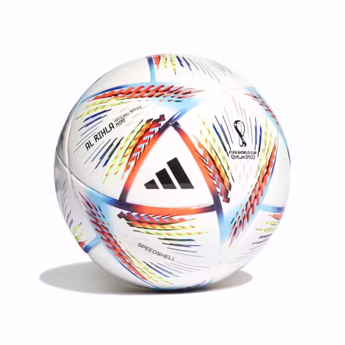 Мини-мячик Adidas RIHLA MINI   