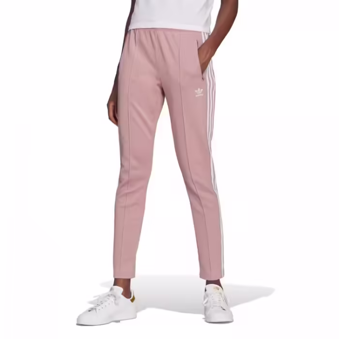 Брюки Adidas SST PANTS PB - 4