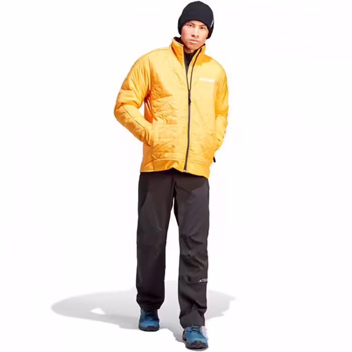 Куртка Adidas MULTI INS J - 3