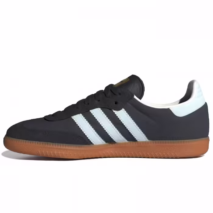 Incaltaminte Sport Adidas SAMBA OG W