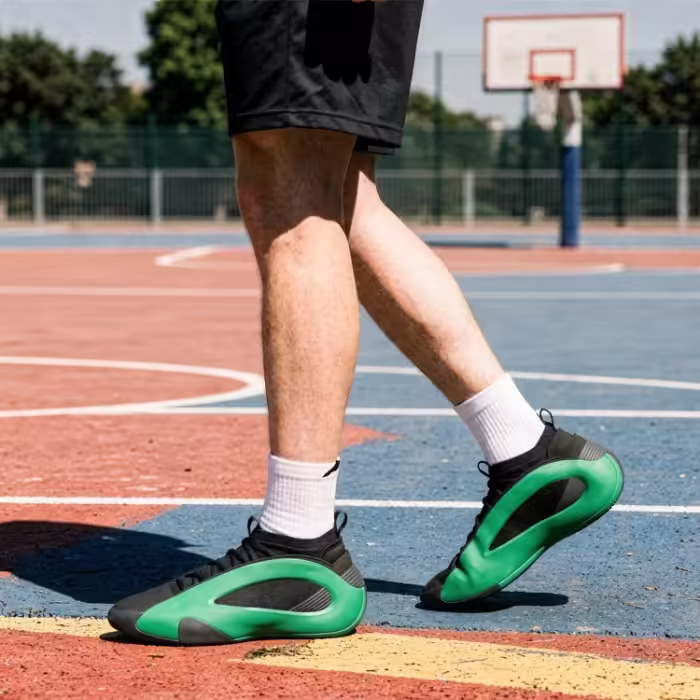 Incaltaminte Sport Adidas HARDEN VOLUME 8 - 2