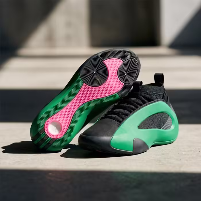 Incaltaminte Sport Adidas HARDEN VOLUME 8 - 10