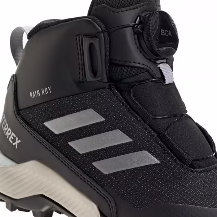 Ботинки Adidas TERREX WINTER MID BOA R.RDY K - 3